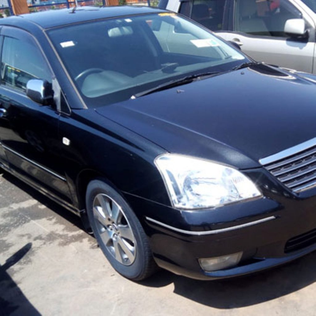 Saloon Cars For Hire in Uganda