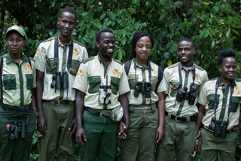 Uganda Tour-Guides