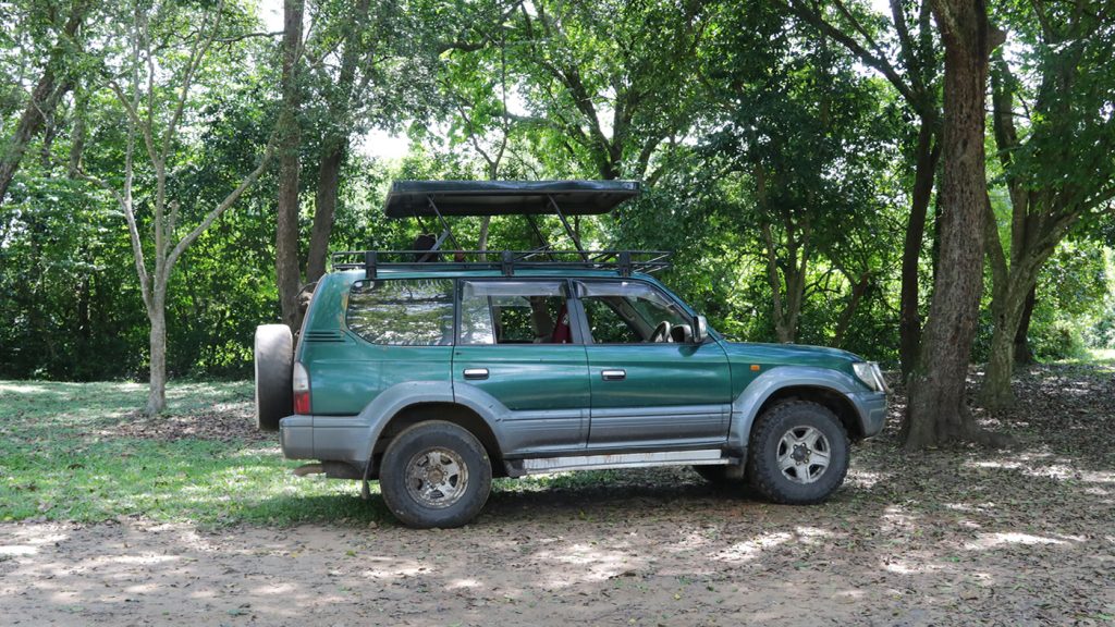 Car Hire Entebbe Cheap Entebbe Airport Car Rentals