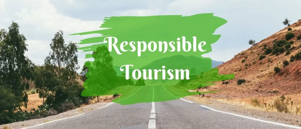 Responsible Tourism - Entebbe Car Hire