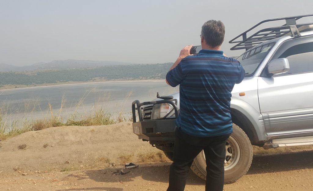 Seasonal Car Hire Uganda